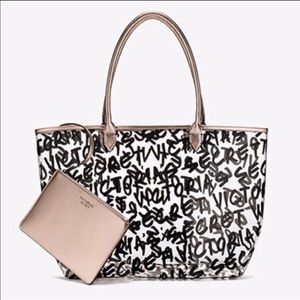 Victoria’sSecret PINK tote💖